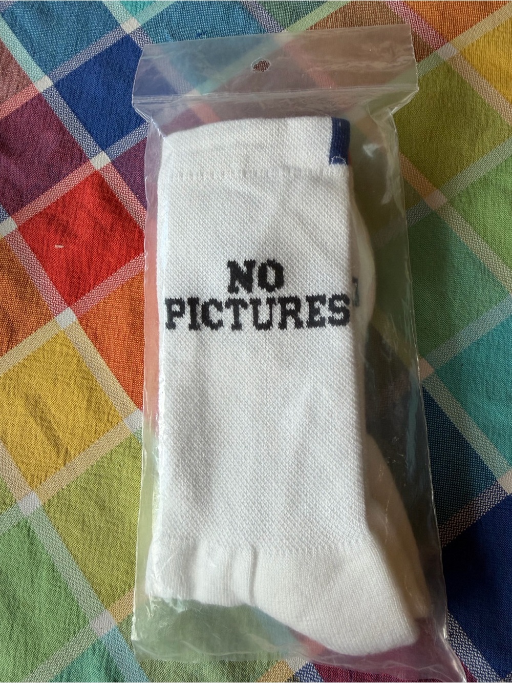🧦 KULE THE WOMEN’S NO PICTURES SOCKS 🧦 NWT 🧦